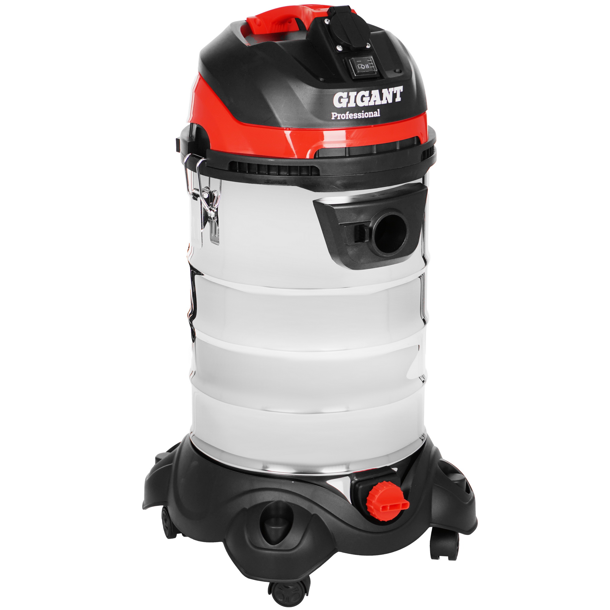 Строительный пылесос  Gigant Professional GPS-VC-30 5485992 STDN-0123795