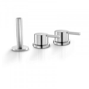 STY 238 Группа Bathtub Edge С Dociino Linki STYLO Сталь