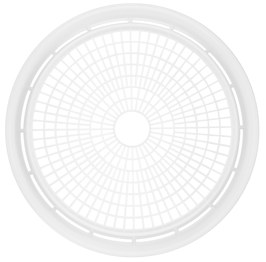 9934672 Сушилка для овощей и фруктов MARTA MT-FD1888D белый STDN-0035147 - Вид №11