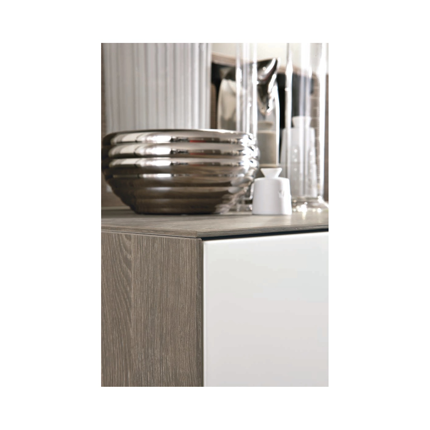 Композиция кухонной мебели / Atelier Aster cucine sun-id-375131 - Вид №5