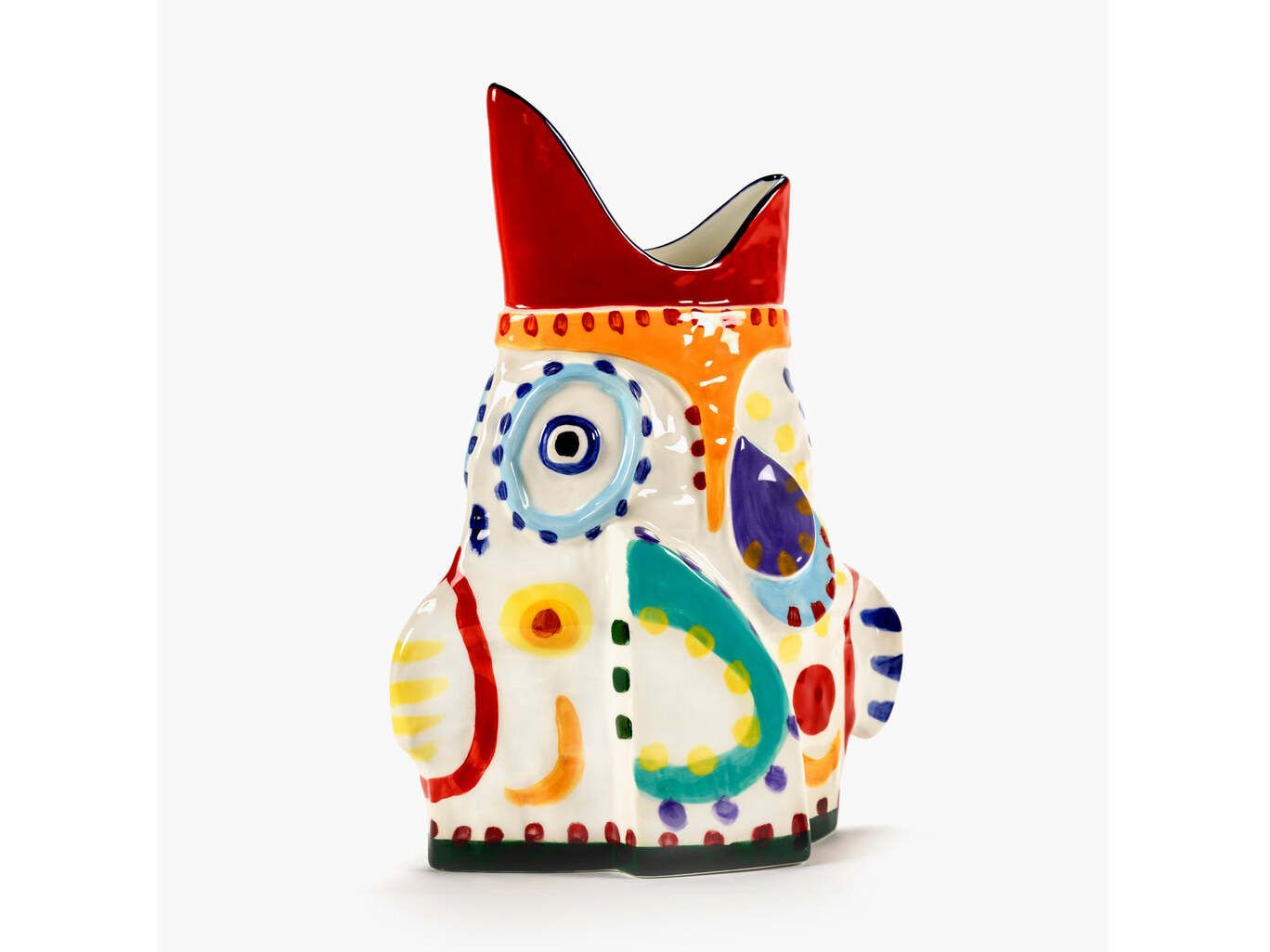 Каменная ваза Serax Ottolenghi Sicily ARCH-00081546 - Вид №1