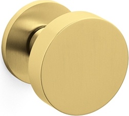 P200B_TS Ручка кноб LINK BASSE P200B OLIVARI