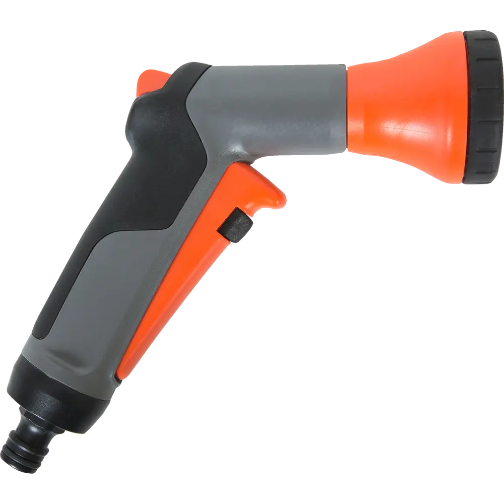 Пистолет-распылитель для полива Gardena 1 режим STLM-2070777 - Вид №1