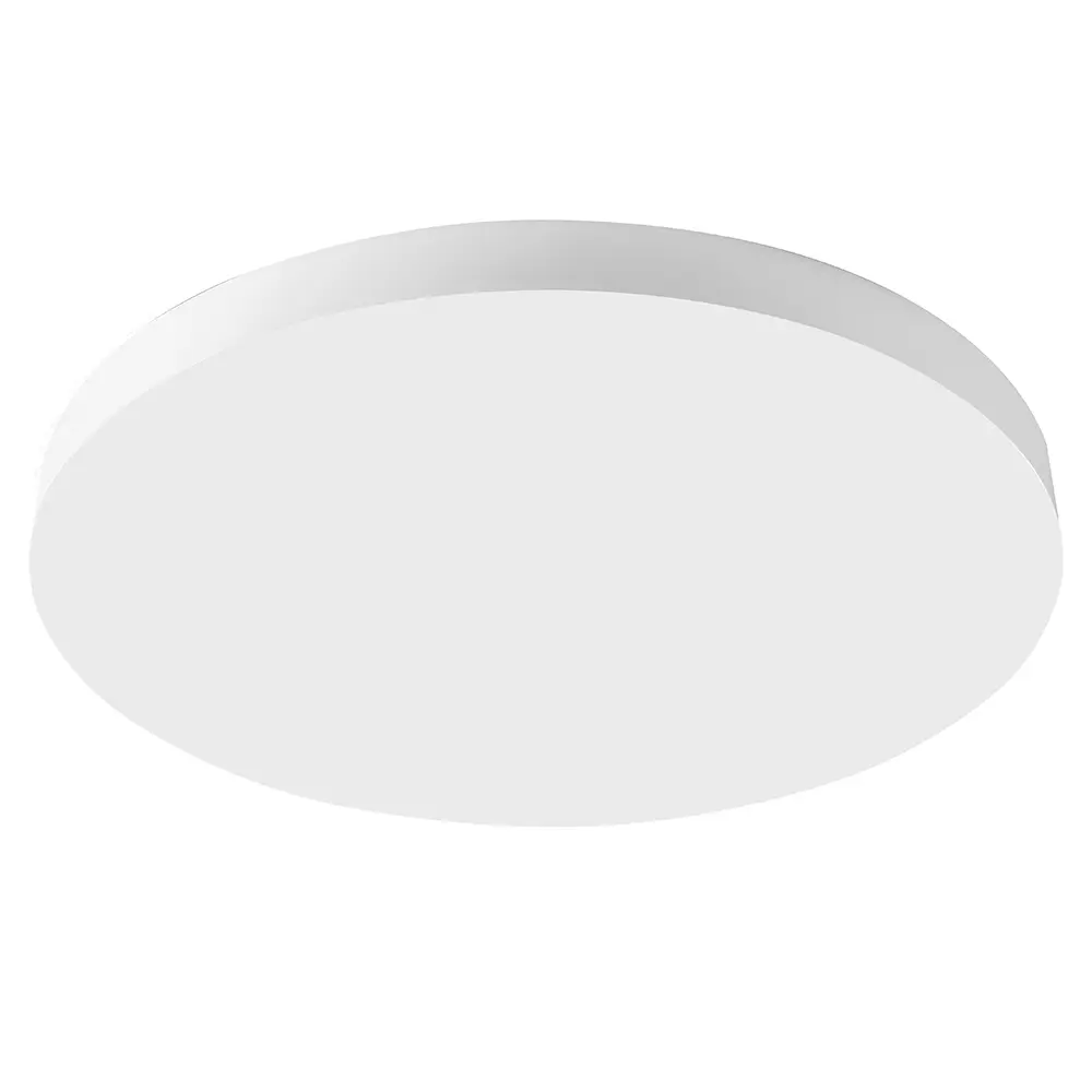 Светильник настенно-потолочный Feron AL1600 LED 12м² с регулируемым светом 89401289 STLM-1519994
