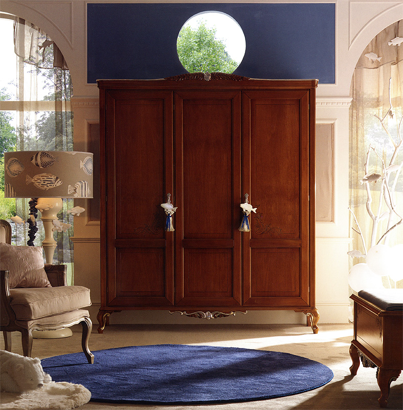 Шкаф  GIORGIO CASA 22 