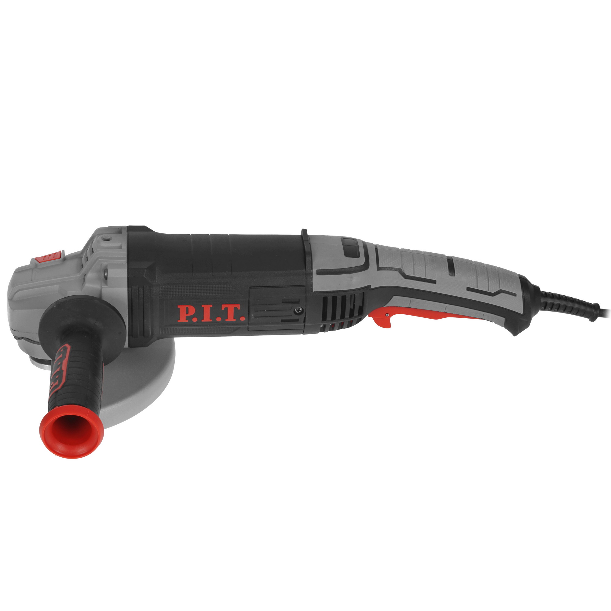 Углошлифовальная машина (УШМ) PIT PWS180-C1 9938106 STDN-0012563 - Вид №2