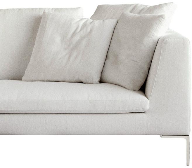 B&B Italia 3-х местный тканевый диван Charles sun-id-1468186 - Вид №2