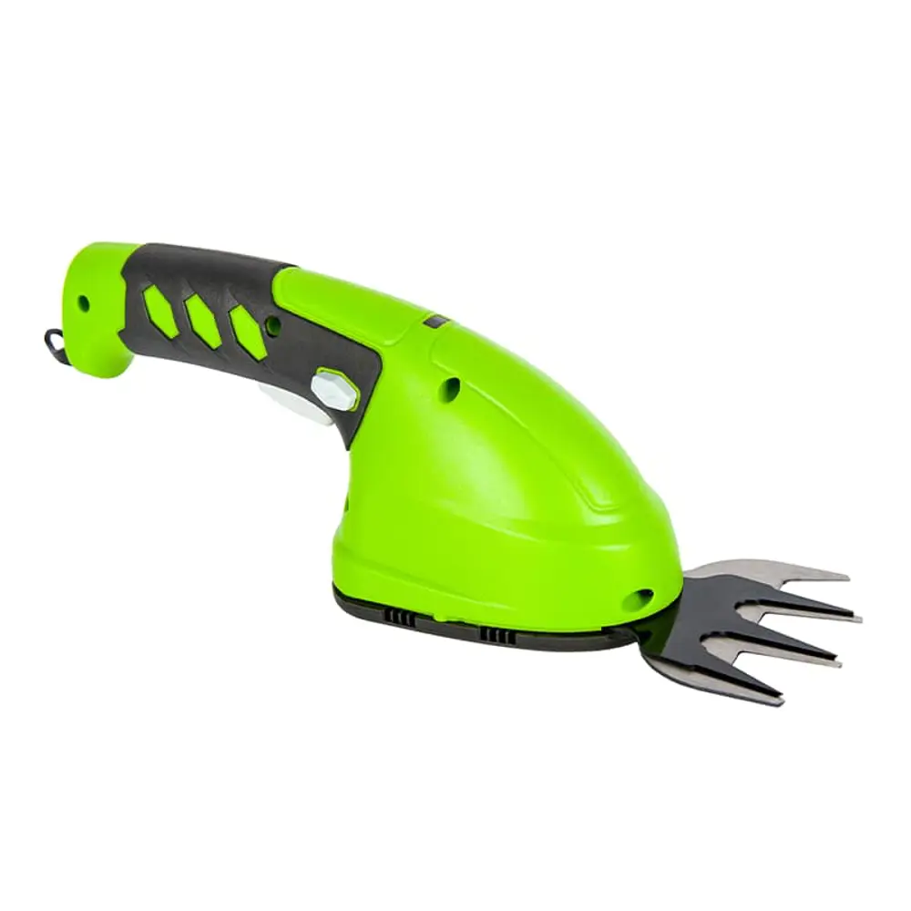 Аккумуляторные ножницы Greenworks для ухода за садом 87231939 STLM-0073536 - Вид №8