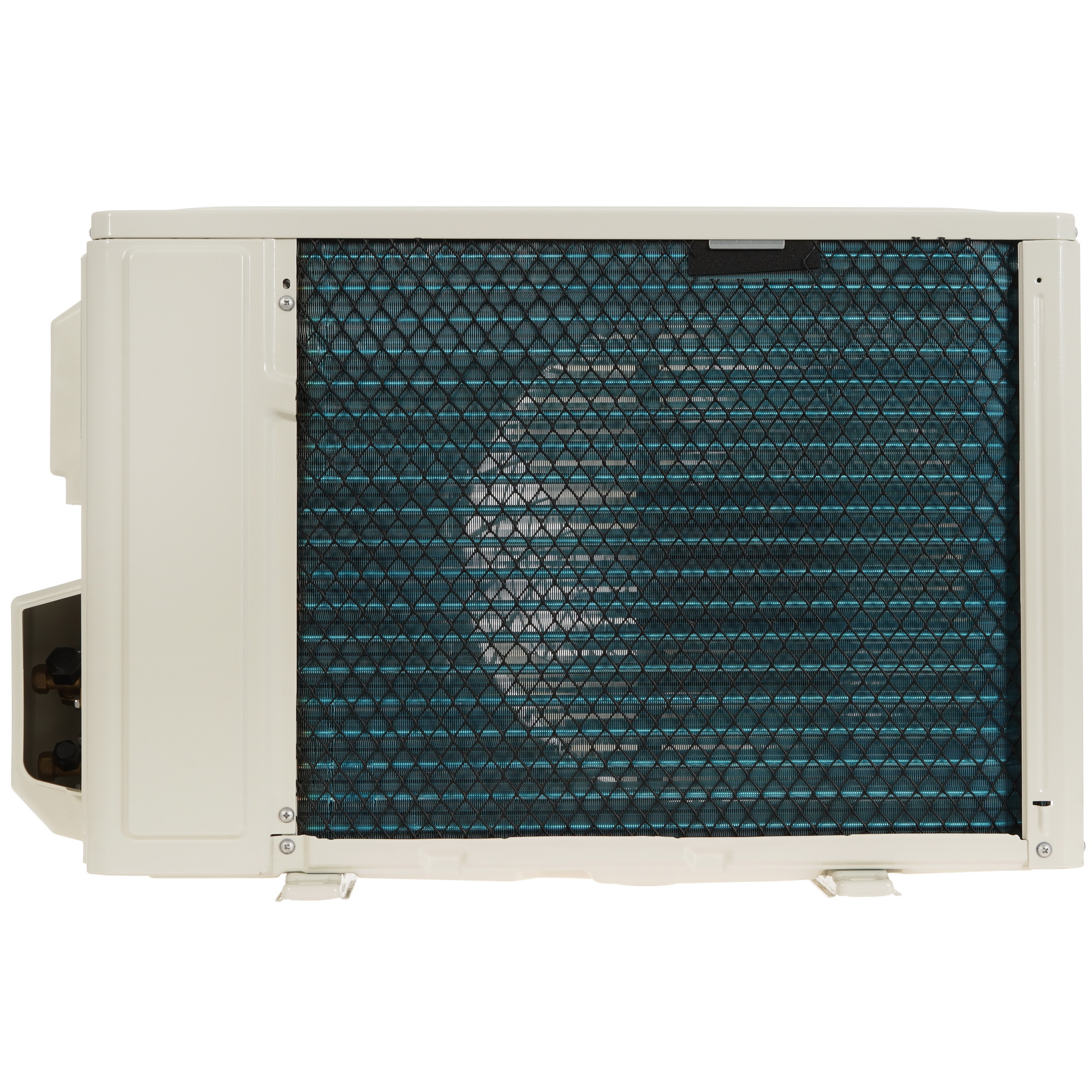 9986514 Кондиционер настенный сплит-система Axioma ASX07H1/ASB07H1 белый STDN-0088972 - Вид №8