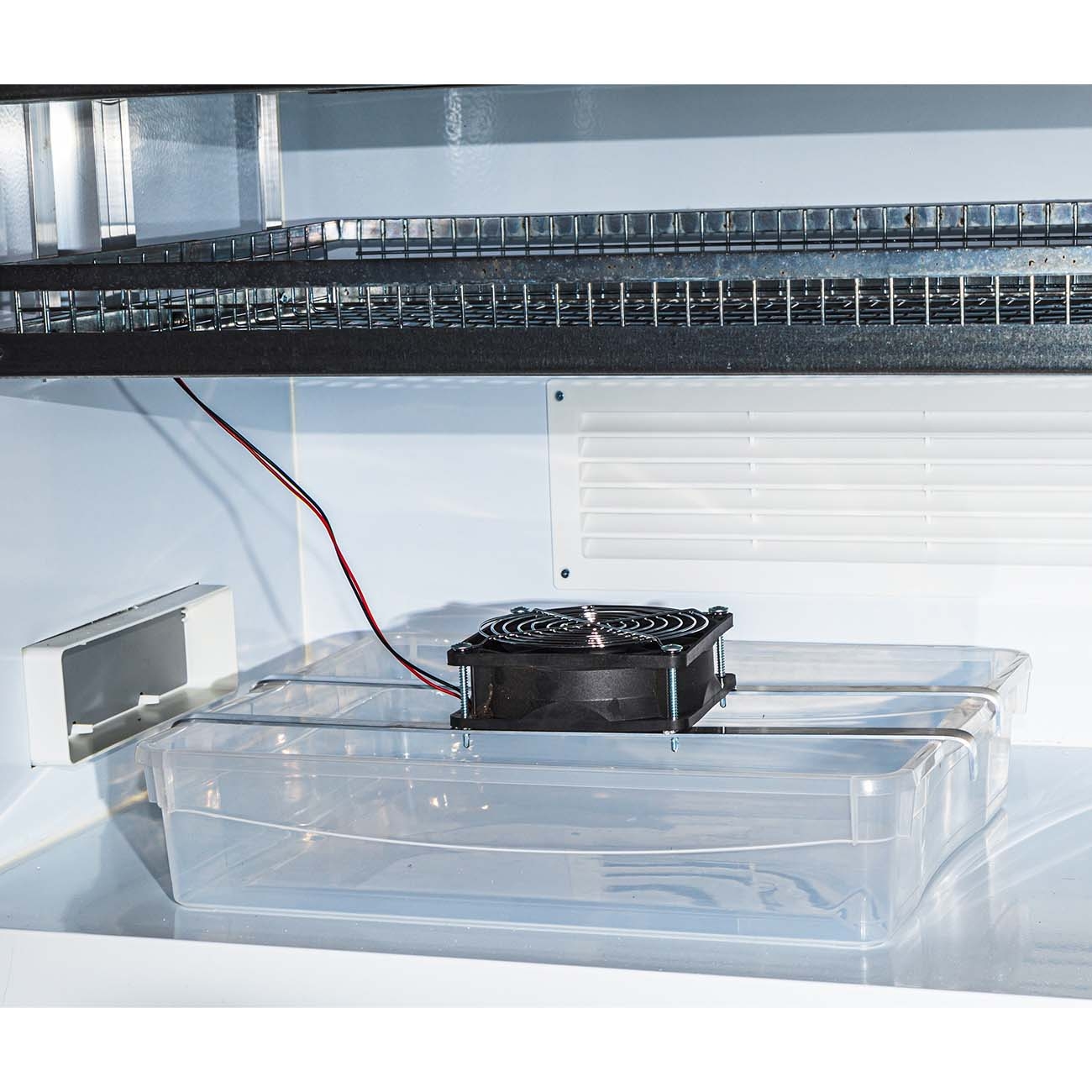 2054 Инкубатор профессиональный NBF-600 LAB.Space  - Вид №14