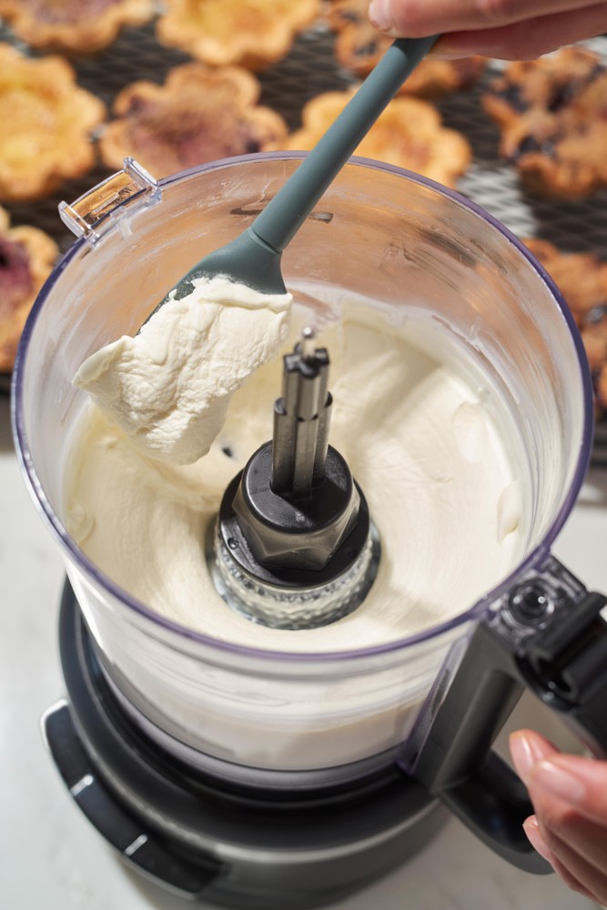 5KFP0921 Кухонный комбайн 2,1 л KitchenAid  - Вид №15