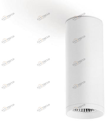 Arkoslight Круглый потолочный светодиодный светильник Top sun-id-1431086