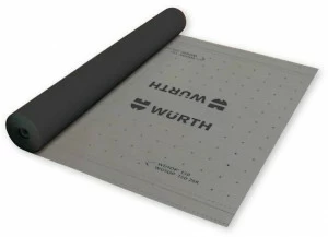 Würth Дышащий и водонепроницаемый кровельный лист Isolamento tetti e pareti 0681001058