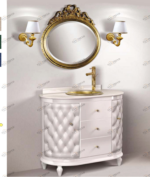 Комплект мебели для ванной комнаты Il Tempo Del Copitonne ТD2569 Trendy COPITONNEТD2569