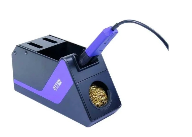 Паяльная станция ATTEN GT-6200 9115702 STDN-0137882 - Вид №4