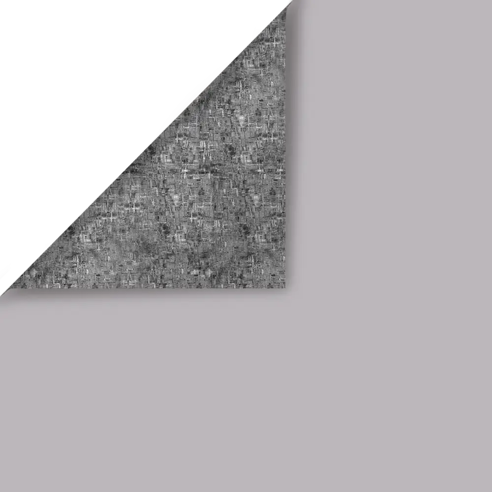 Santreyd Линолеум «Стронг Плюс Фреско» - износостойкое покрытие с серебристым дизайном 14303264 STLM-0892769 - Вид №4