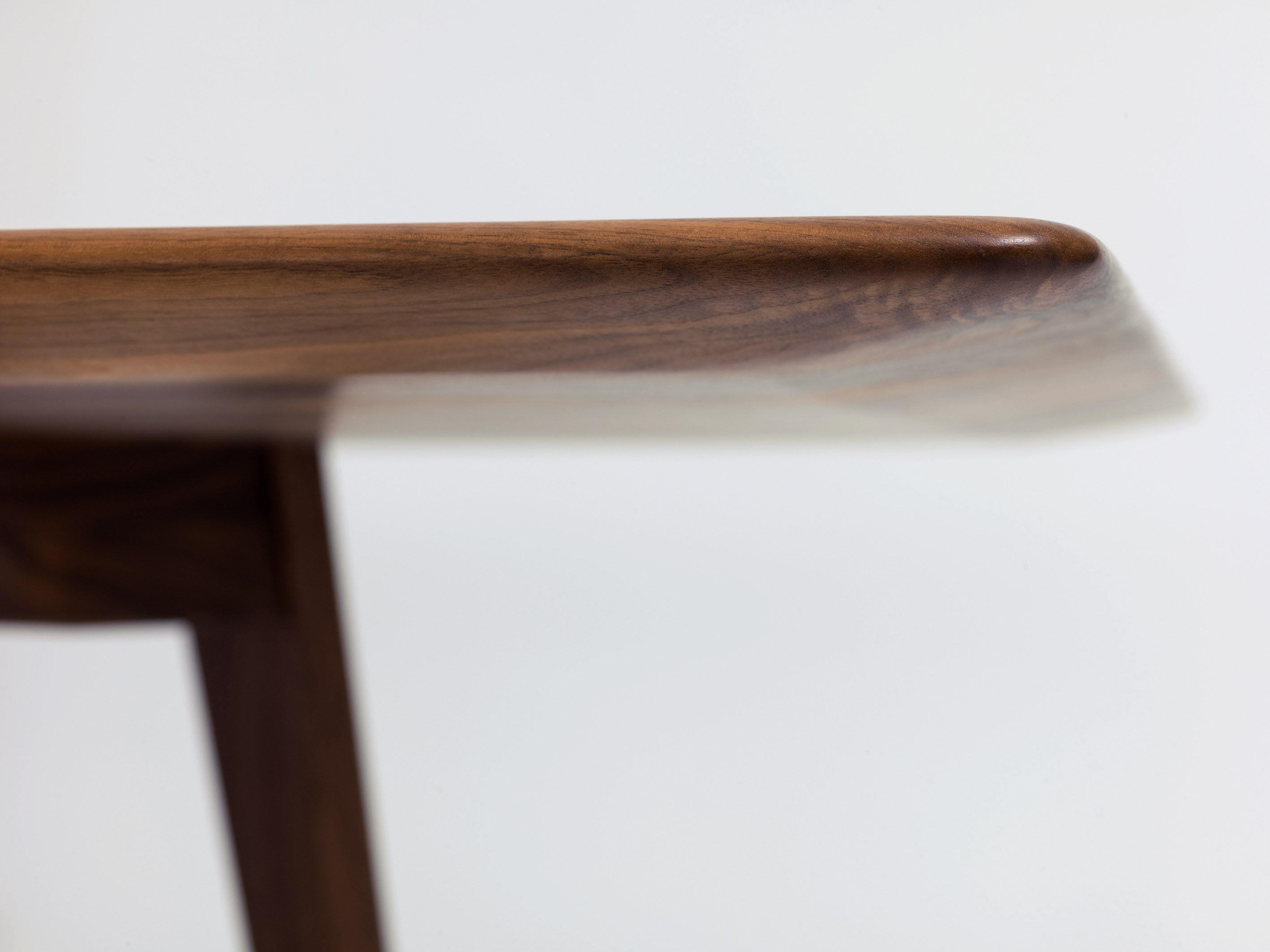 Деревянный прямоугольный стол ZEITRAUM ARCH-00104288 - Вид №8