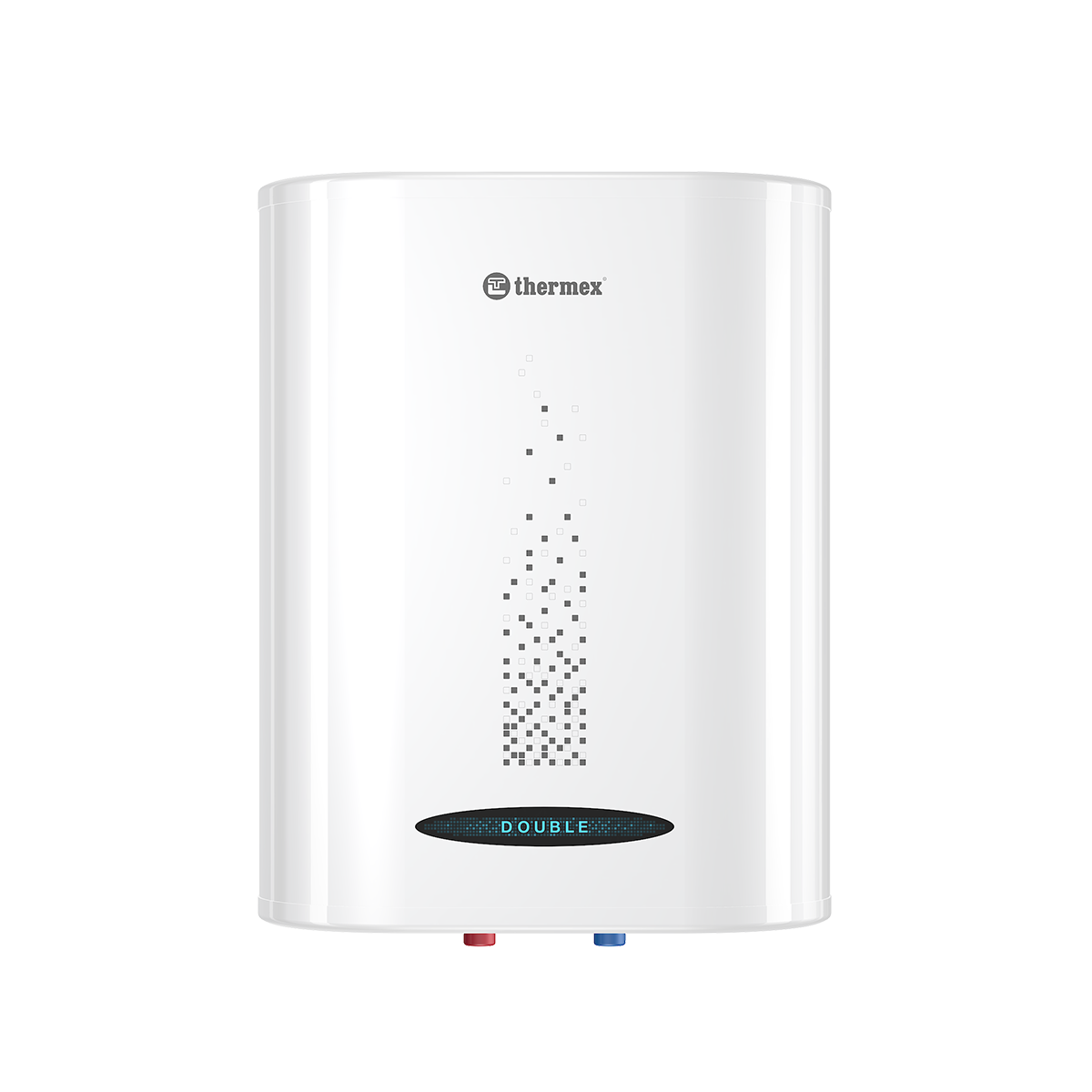 9136041 Водонагреватель электрический THERMEX Double 30 STDN-0107830 - Вид №1