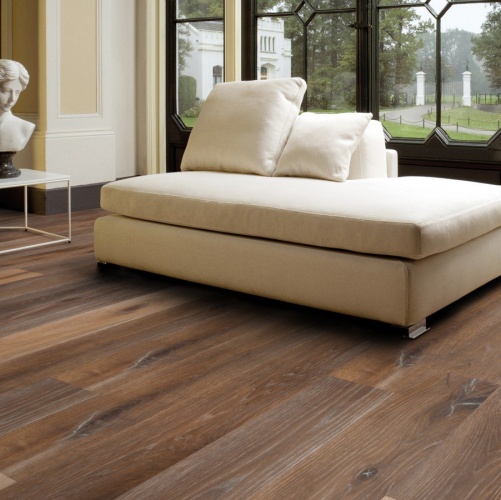 Паркетная доска Solidfloor Кайман 1190194 - Вид №20