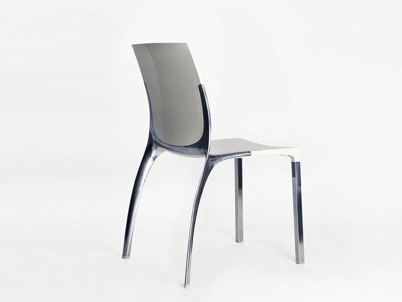 Mara Штабелируемый стул из поликарбоната  4000  - Вид №1