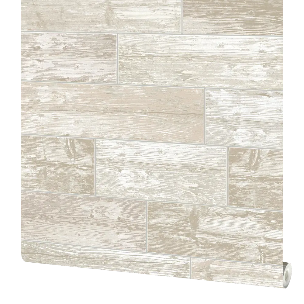 Обои виниловые Erismann Kitchen mix бежевые 0.53 м 1950-3 18884174 STLM-2099856