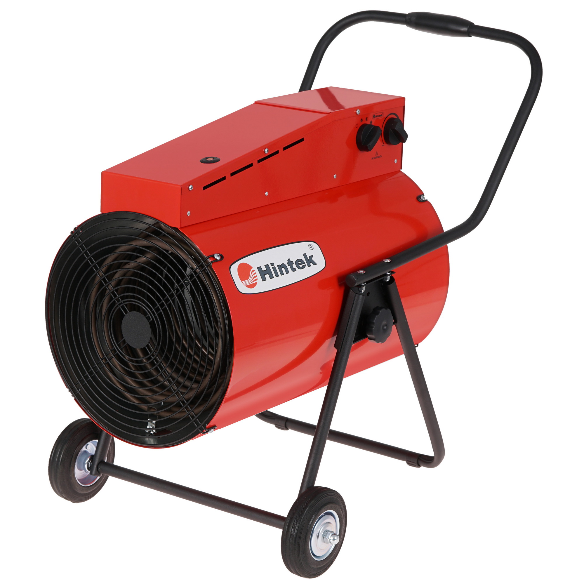 5095881 Тепловая пушка электрическая Hintek TP-21380 STDN-0104085