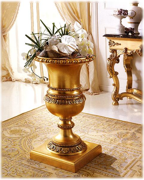 Ваза  CAPPELLINI INTAGLI 510  - Вид №1