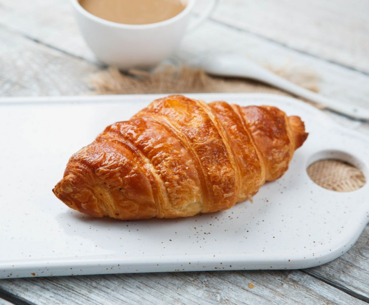 2035 Круассан классический Вкусляндия  - Вид №2