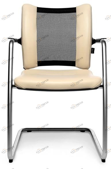 Wagner Кресло консольное с подлокотниками для залов ожидания Titan sun-id-1450531