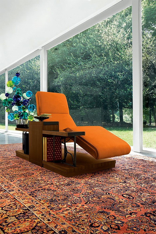 Шезлонг  MASCHERONI VOLARE 