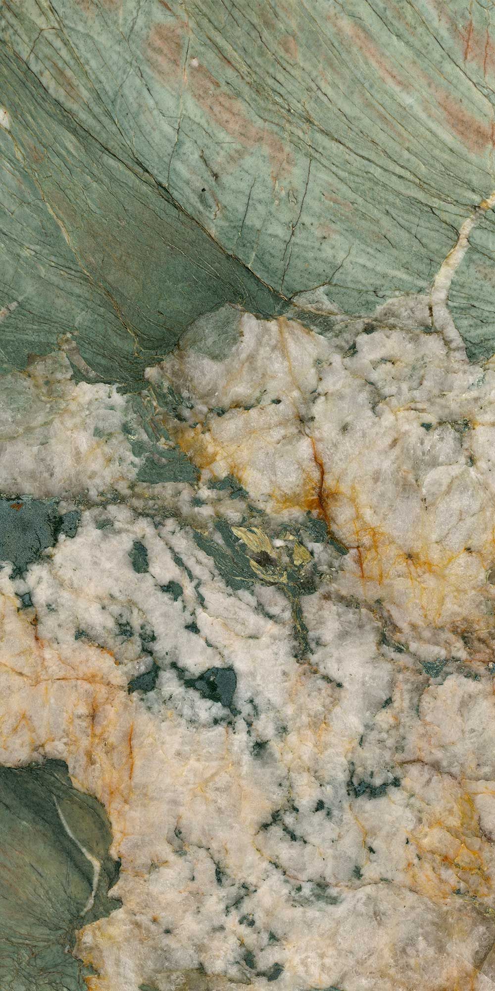 Декоративная панель из алюминия, стекла или ПММА Tecnografica Super Preziosi ARCH-00078352 - Вид №2