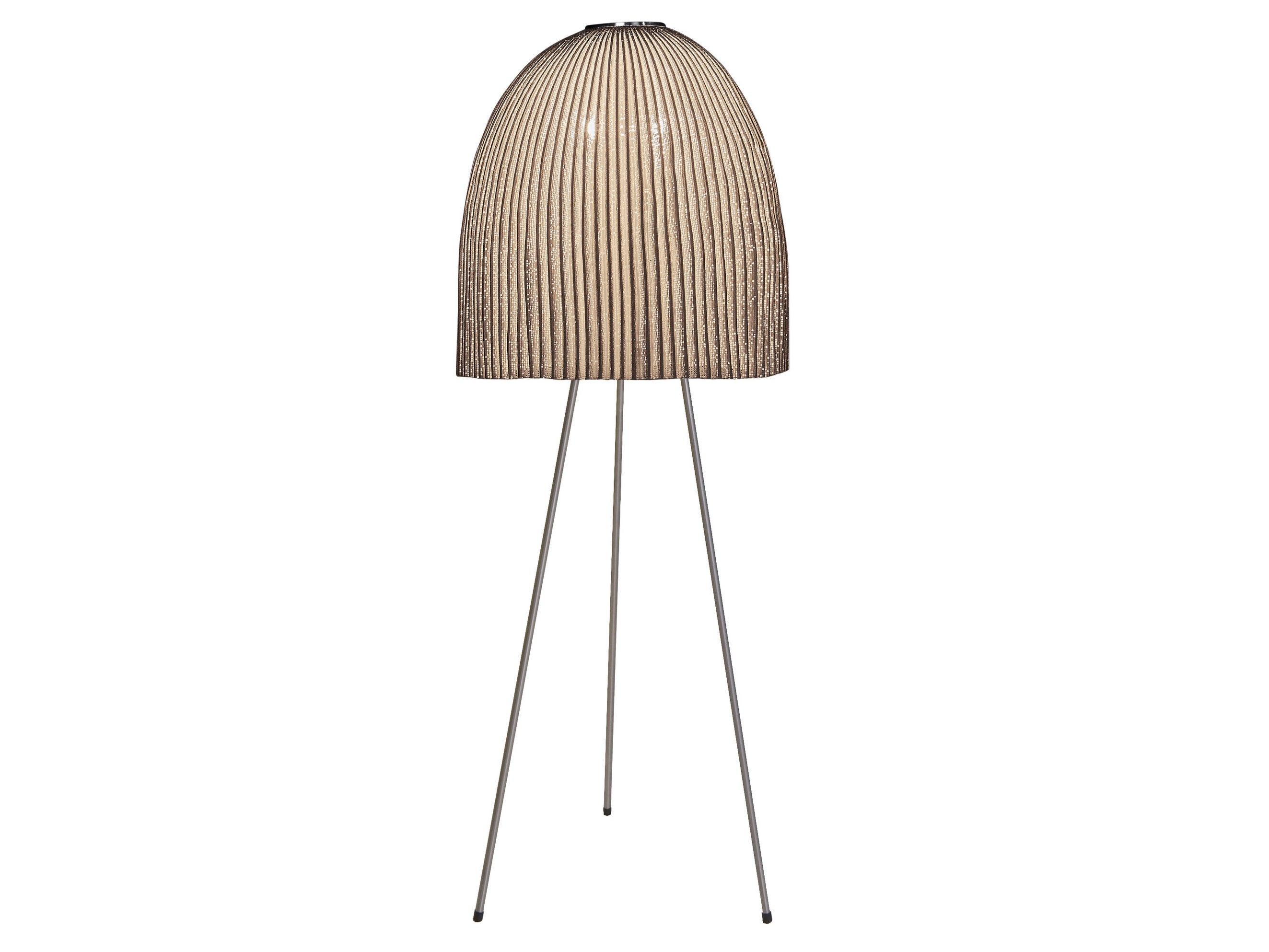 Светодиодная настольная лампа из нержавеющей стали A-Emotional Light Onn ARCH-00023012