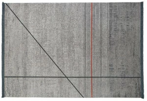 Gruppo Tomasella Прямоугольный ковер Diagonal