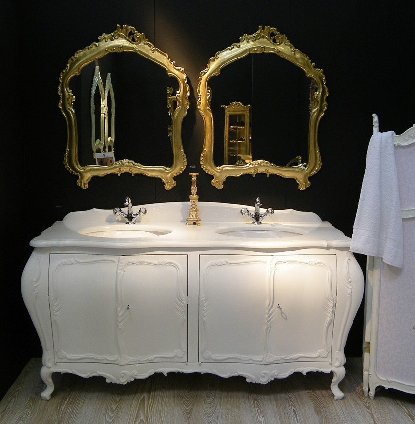 8568/180 Mobile bagno Bianchini&Capponi RINASCIMENTO Bianchini Capponi - Вид №5