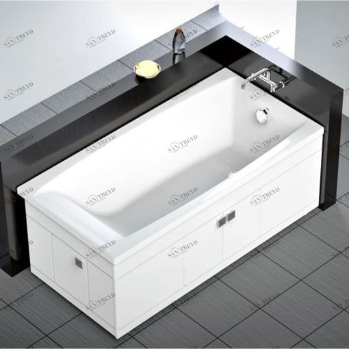 Ванна Belux Импульс-15 АРКТИК1500