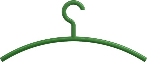 570.3 вешалка HEWI USA Produkte 