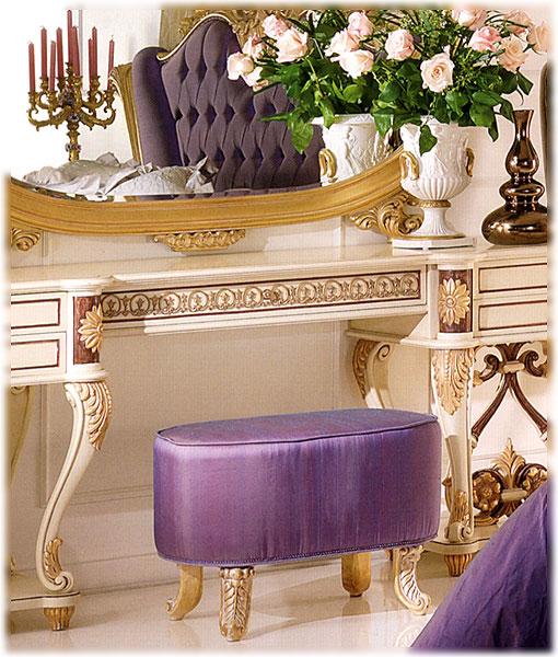 Пуф  CAPPELLINI INTAGLI 810/P 