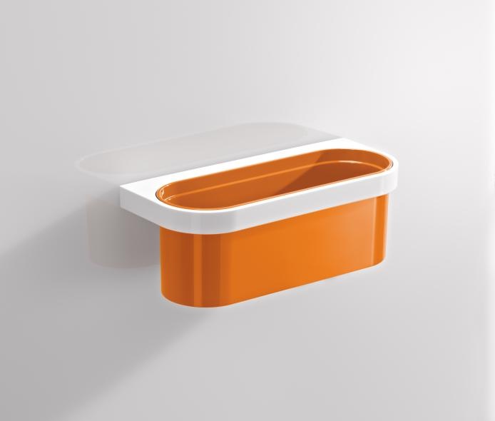 800.03.30091 корзина для душа HEWI System 800 K  - Вид №6