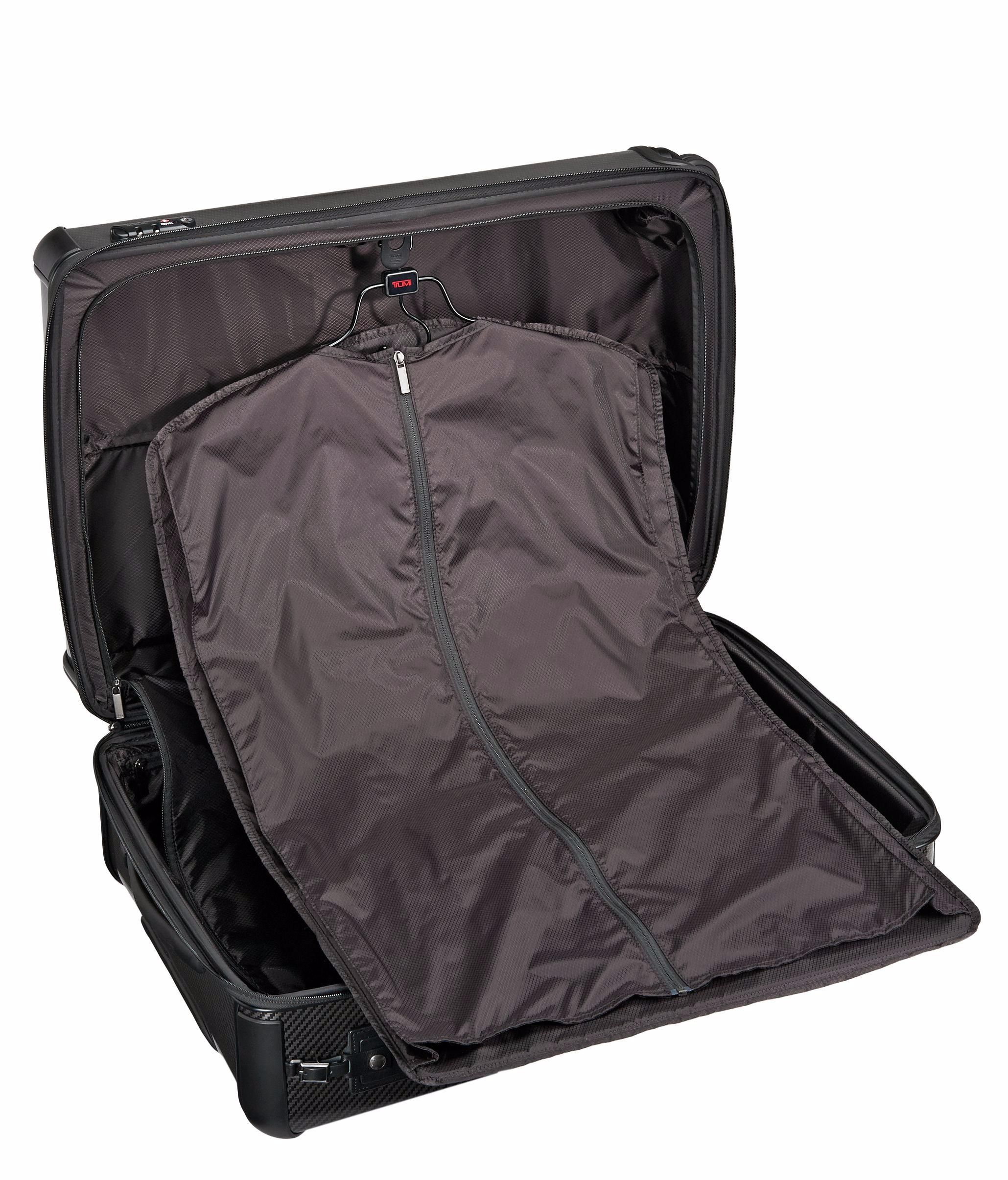 28827DG Чемодан Trolley Case 74/4 Tumi Tegra-Lite  - Вид №3