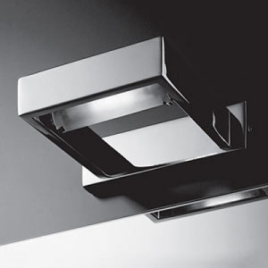 Gallery B1392 Светильник галогенный 150 Вт COLOMBO