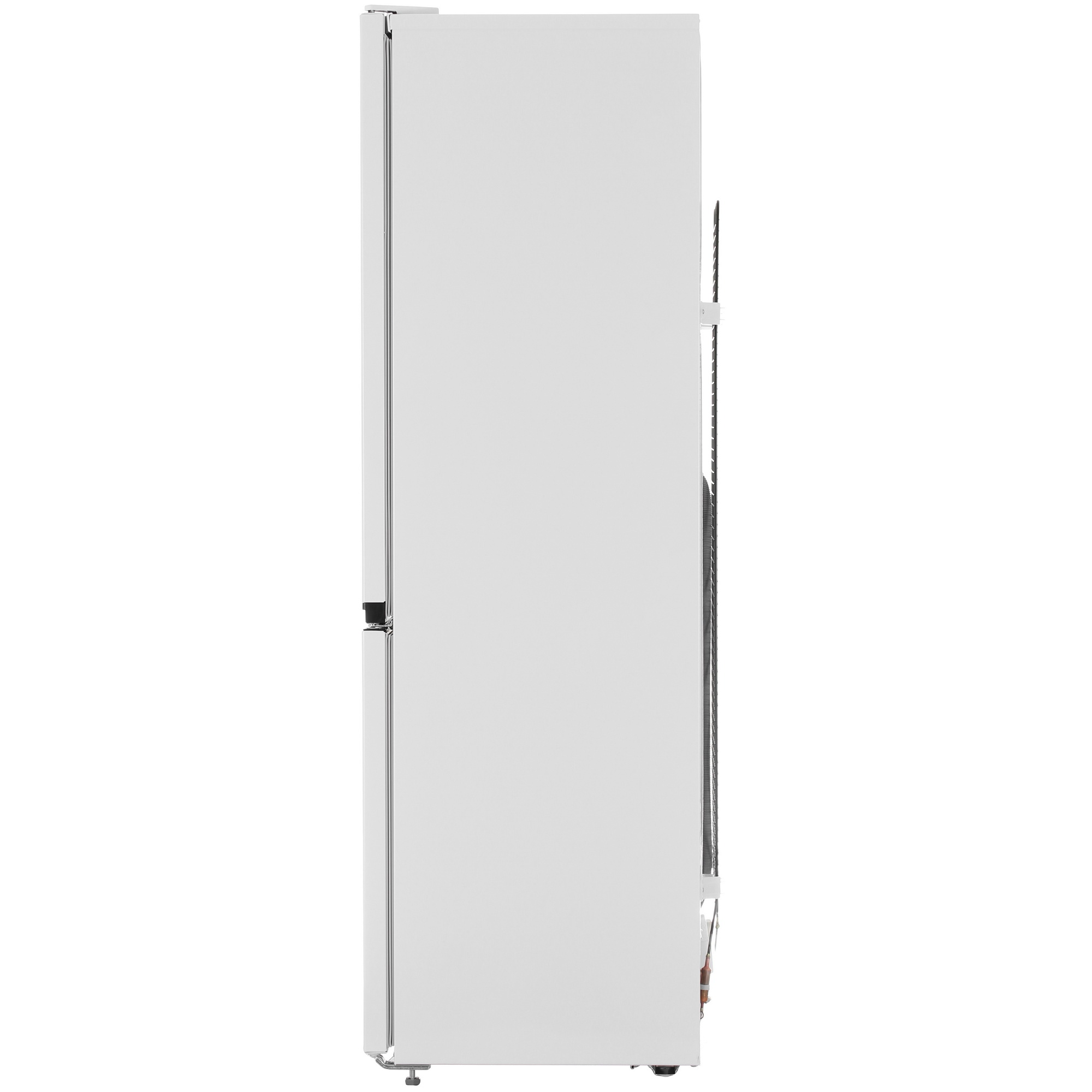 9261649 Холодильник с морозильником   BEKO B1RCSK272W белый STDN-0123345 - Вид №3