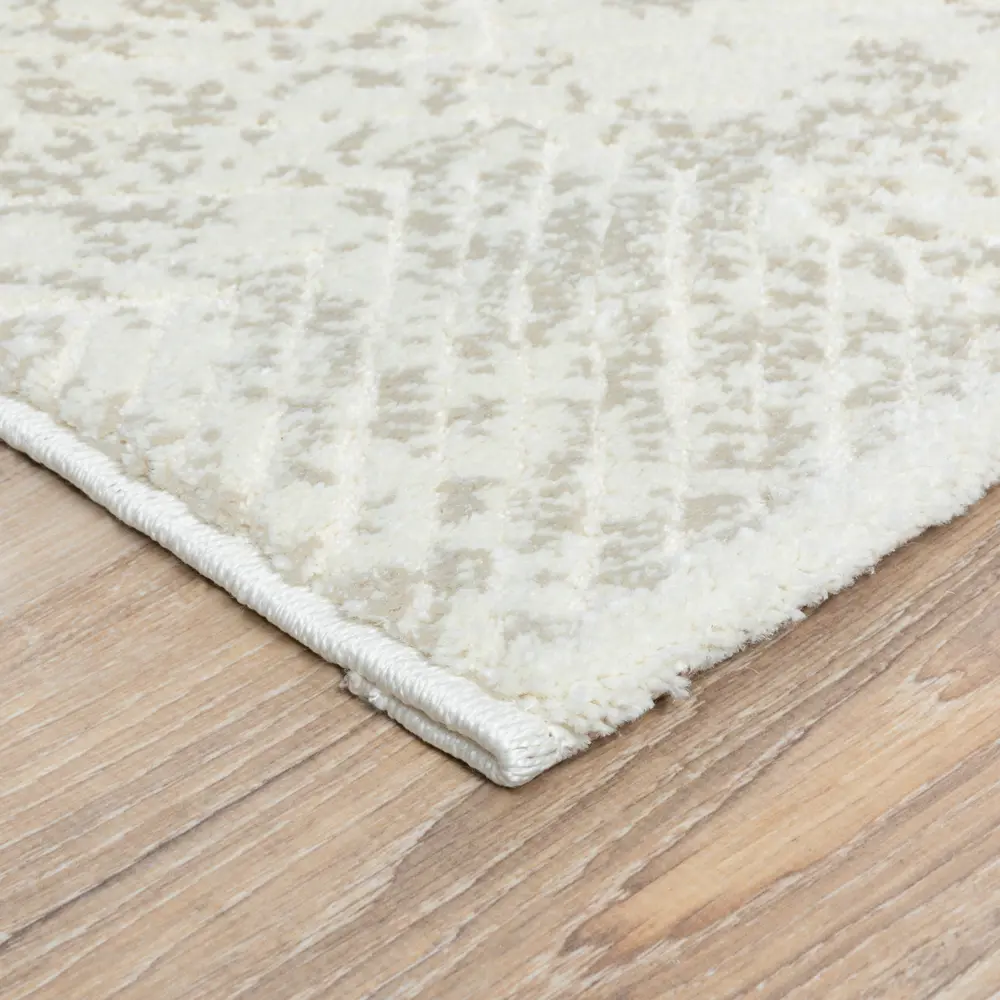 Ковер полипропилен Grazia 56WEW 200x290 см цвет бежевый 82979928 STLM-2115980 Santreyd  - Вид №1