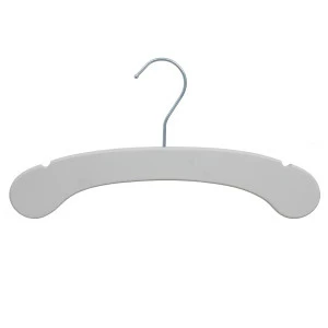 Вешалка-плечики детская серая VAMVIGVAM  281995 Серый