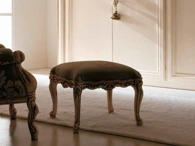 Прямоугольная подставка для ног CorteZari Elegance ARCH-00131597 - Вид №1