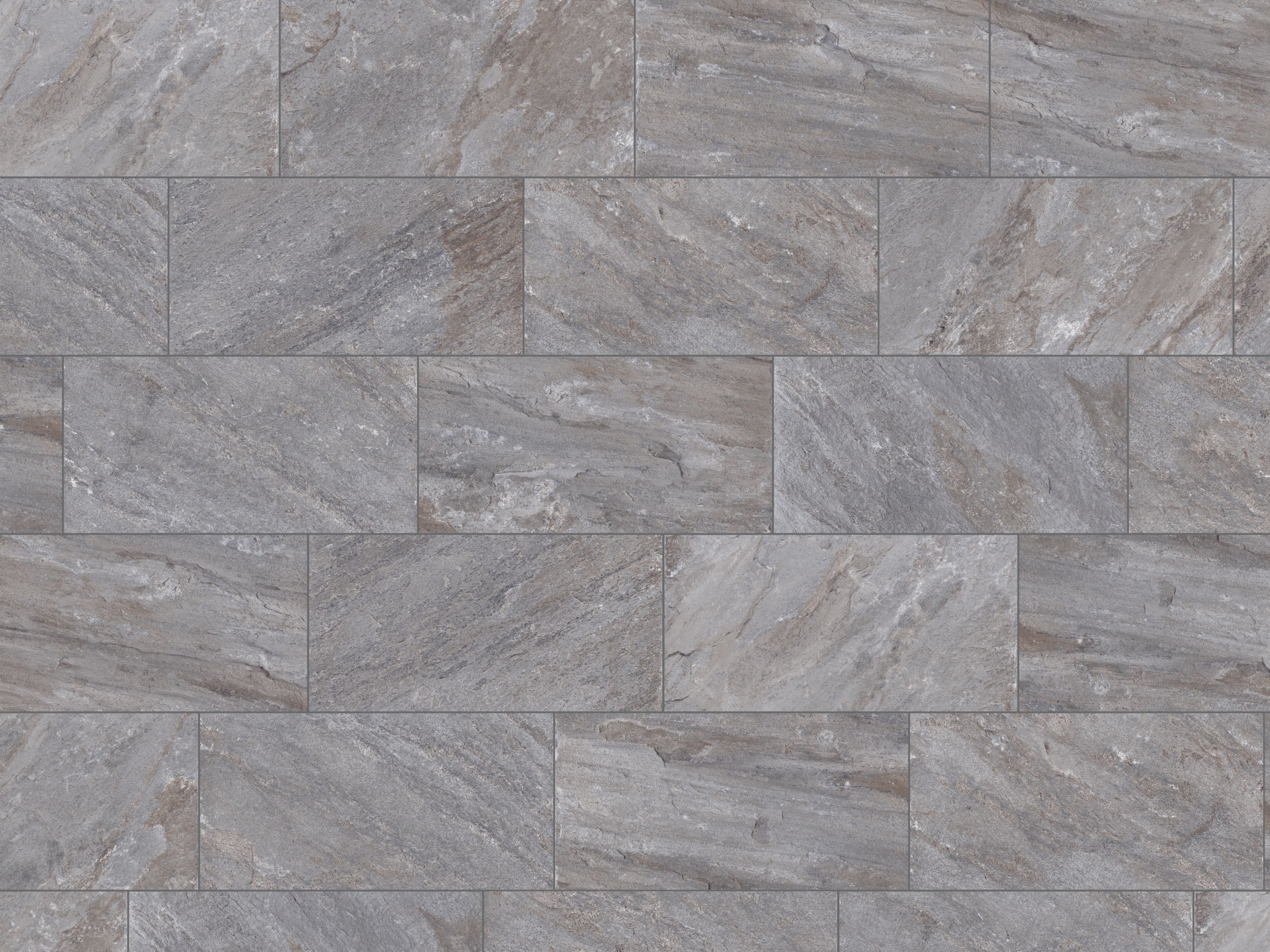 Напольная плитка из керамогранита PIETRA SINTERIZZATA SIERRA GREY ARCH-00010892