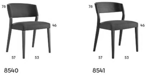 Sedex Мягкое кресло Curvy sun-id-1417952 - Вид №3