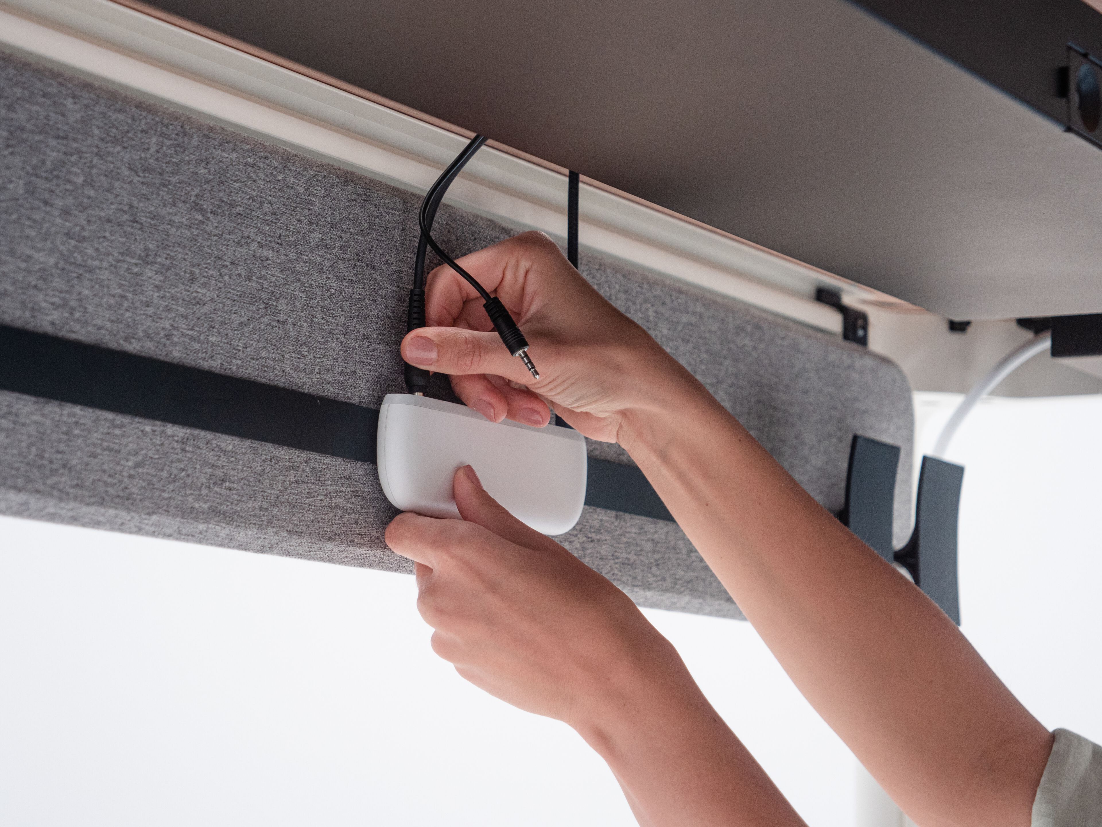 Docking station Beflo PEBBLO PRO ARCH-00091045 - Вид №1