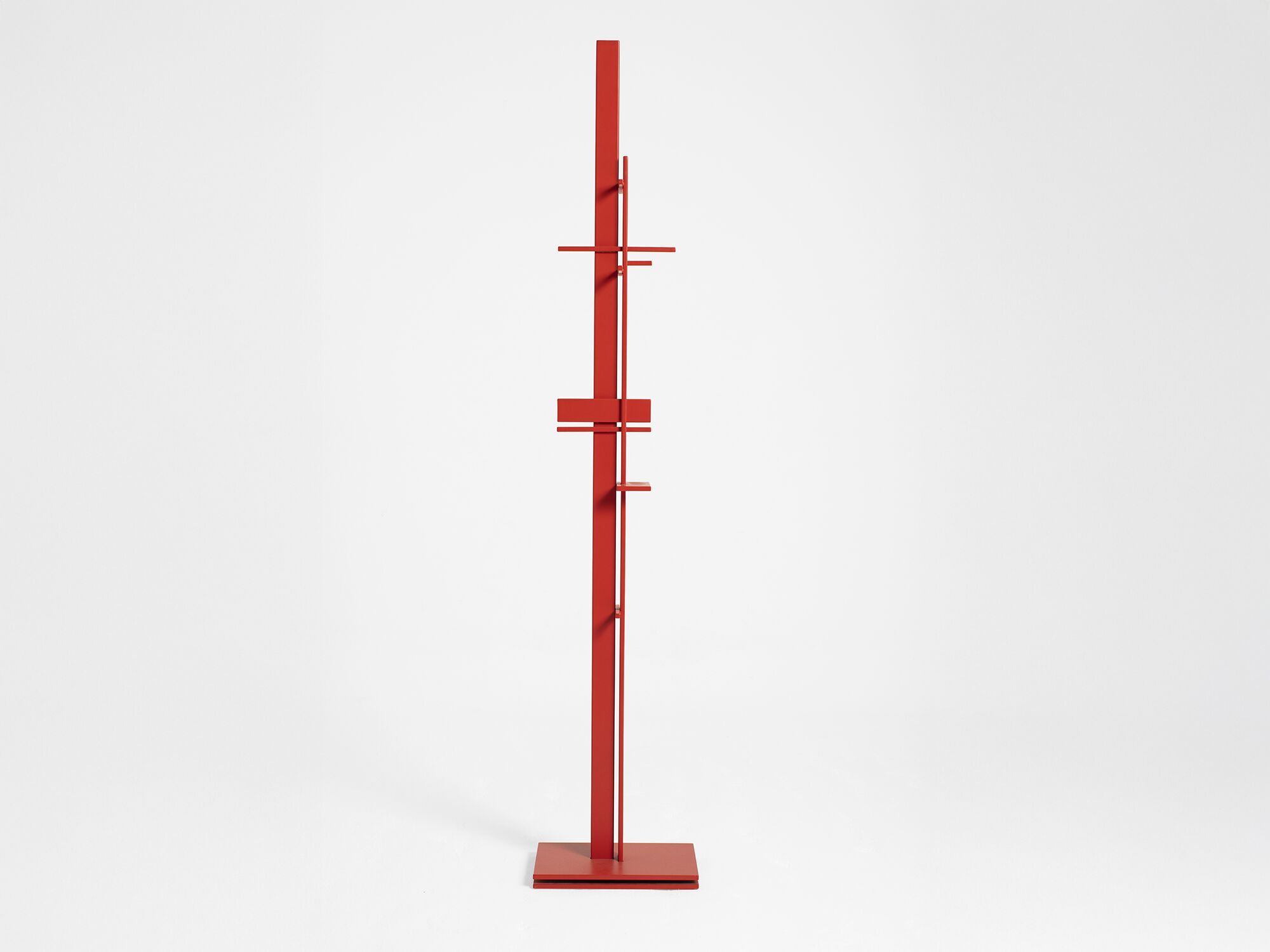 Металлическая напольная вешалка YET. Design Studio DASH ARCH-00096914 - Вид №1