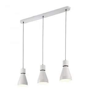 Подвесной светильник Mantra Kos 5841 MANTRA ДИЗАЙНЕРСКИЕ, KOS 083880 Белый