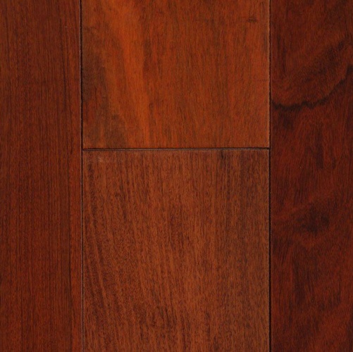 Массивная доска Magestik floor Под лаком (экзотика) Ипе Натур (Гладкая) 300-1820х124 мм MGK Magestic floor 2600300126 - Вид №1